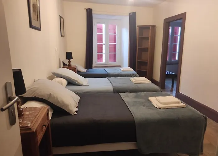 Hotel Restaurant Des Voyageurs