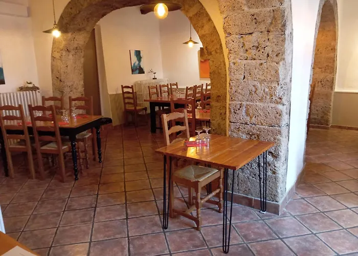Hotel Restaurant Des Voyageurs