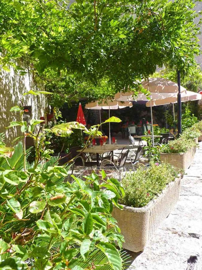 Hotel Restaurant Des Voyageurs *