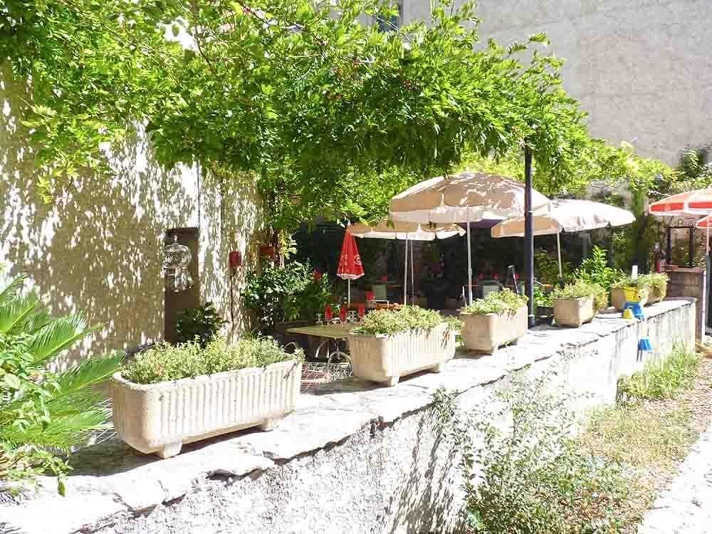 Hotel Restaurant Des Voyageurs