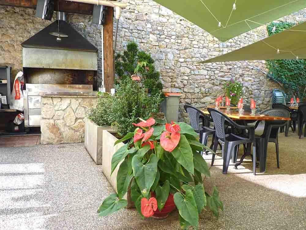 Hotel Restaurant Des Voyageurs *
