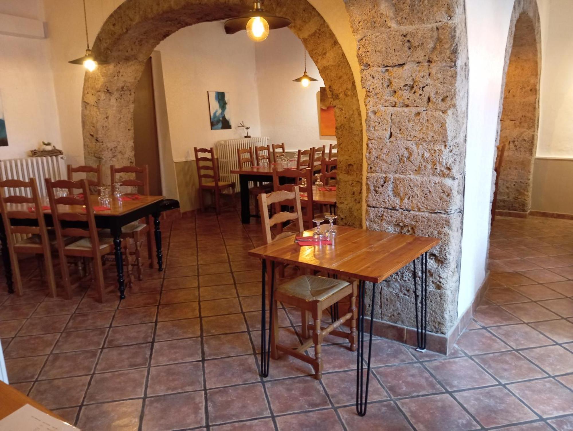 Restaurant Des Voyageurs Hotel